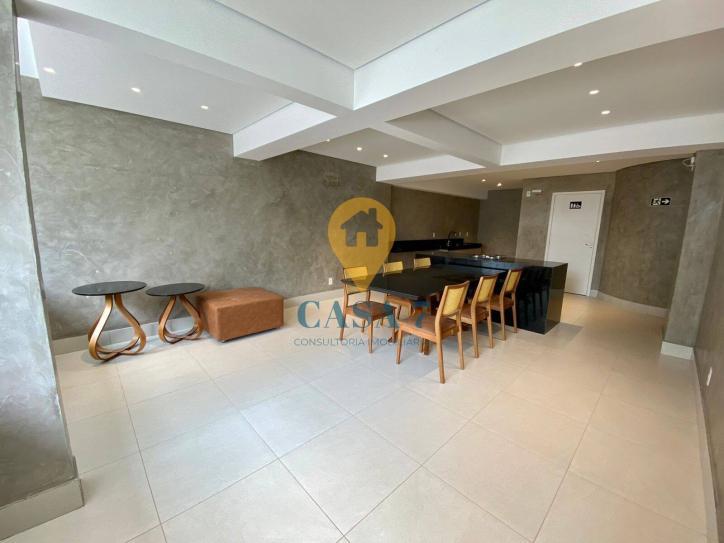 Apartamento, Serra, 2 Quartos, 0 Vaga, 2 Suítes