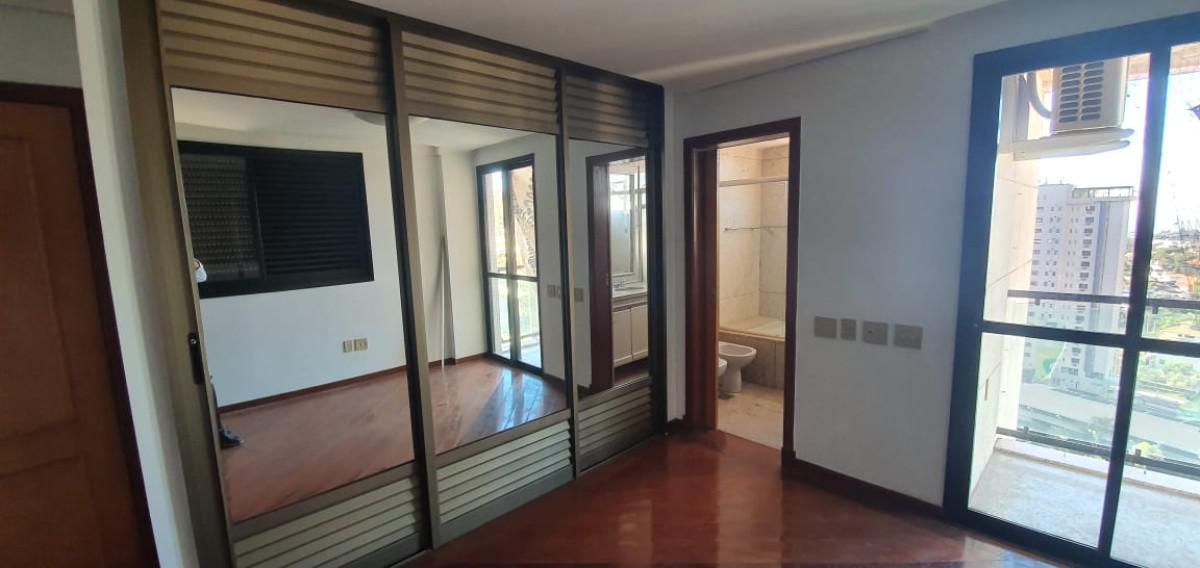 Cobertura, Belvedere, 4 Quartos, 4 Vagas, 2 Suítes