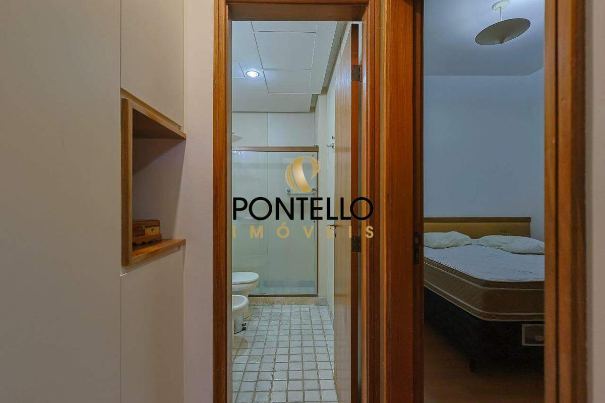 Apartamento, Savassi, 1 Quarto, 1 Vaga, 1 Suíte