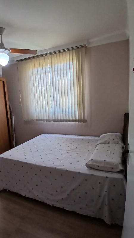 Apartamento, Guarani, 3 Quartos, 2 Vagas