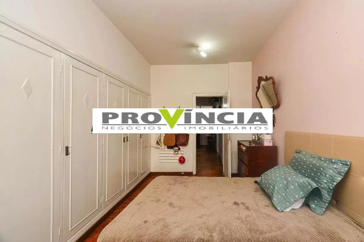 Apartamento, Centro, 3 Quartos, 1 Vaga, 1 Suíte