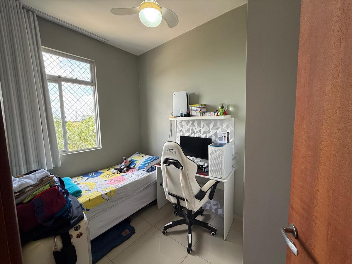 Apartamento, Nova Cachoeirinha, 2 Quartos, 1 Vaga