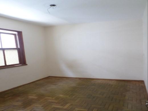 Apartamento, Funcionários, 2 Quartos, 1 Vaga