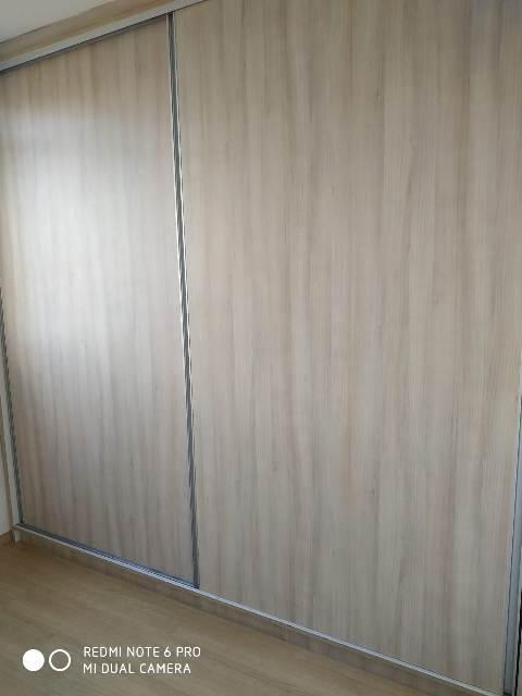 Apartamento, Cabral, 3 Quartos, 1 Vaga, 1 Suíte