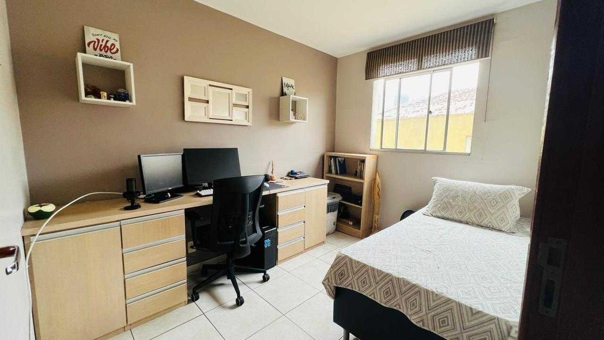 Apartamento, Santa Maria, 3 Quartos, 1 Vaga
