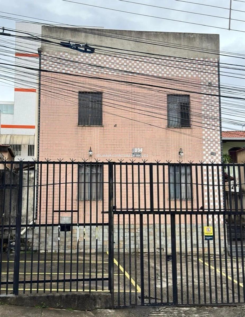 Apartamento, Eldorado, 3 Quartos, 1 Vaga