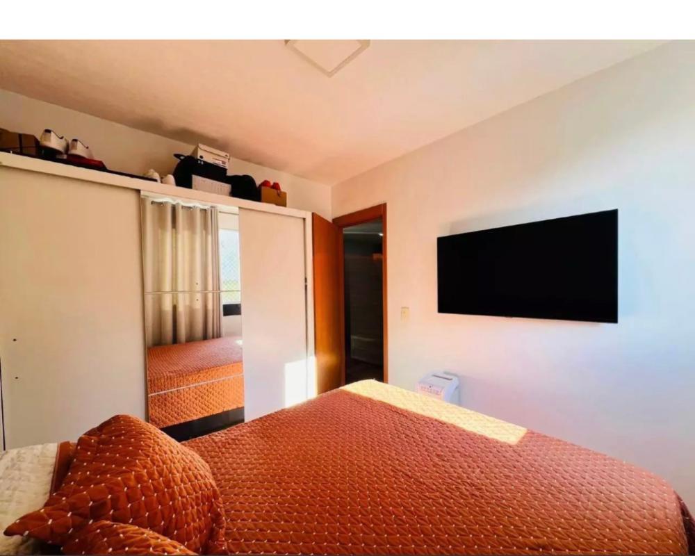Apartamento, Chácaras Reunidas Santa Terezinha, 2 Quartos, 1 Vaga