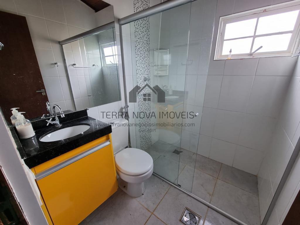 Casa, Condominio Recanto do Beija Flor, 2 Quartos