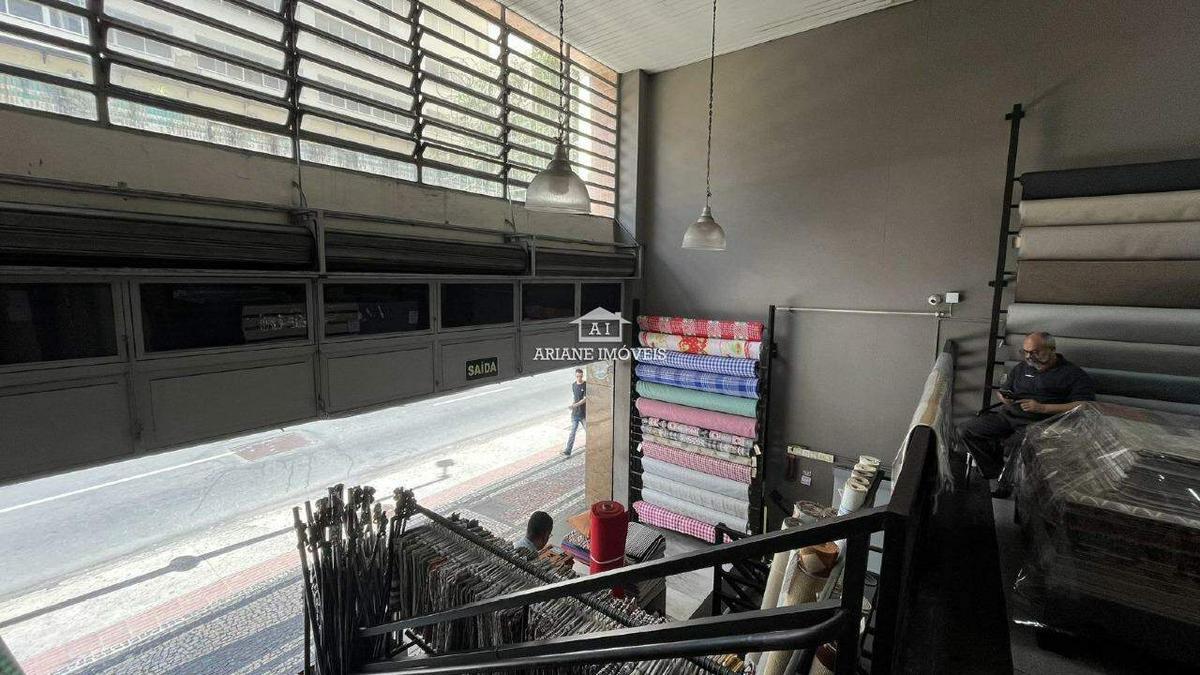 Andar, Centro, 0 Quarto, 0 Vaga