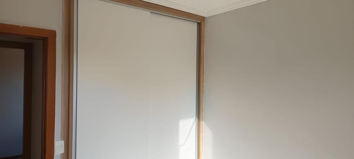 Apartamento, Santa Branca, 3 Quartos, 1 Vaga, 1 Suíte
