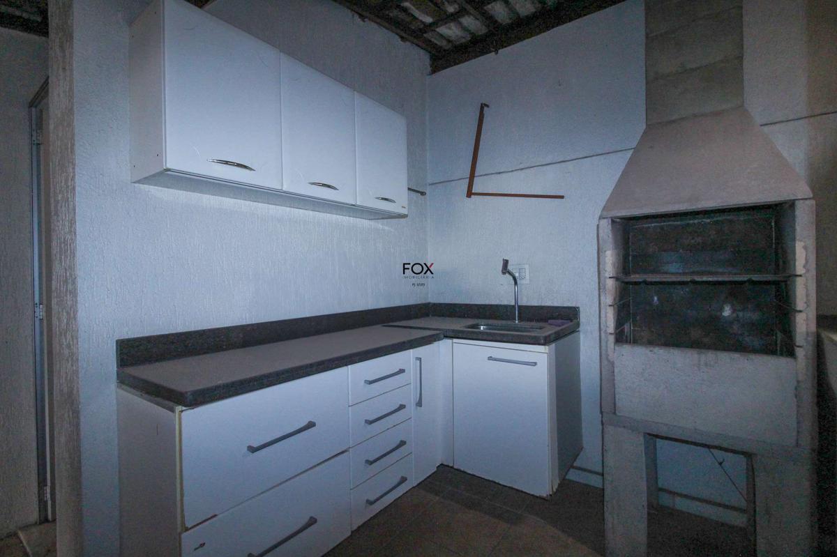 Cobertura, Santo Antônio, 4 Quartos, 3 Vagas, 2 Suítes