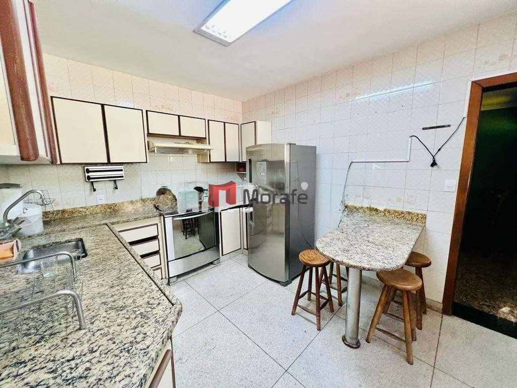 Casa, Santa Lúcia, 5 Quartos, 5 Vagas, 2 Suítes