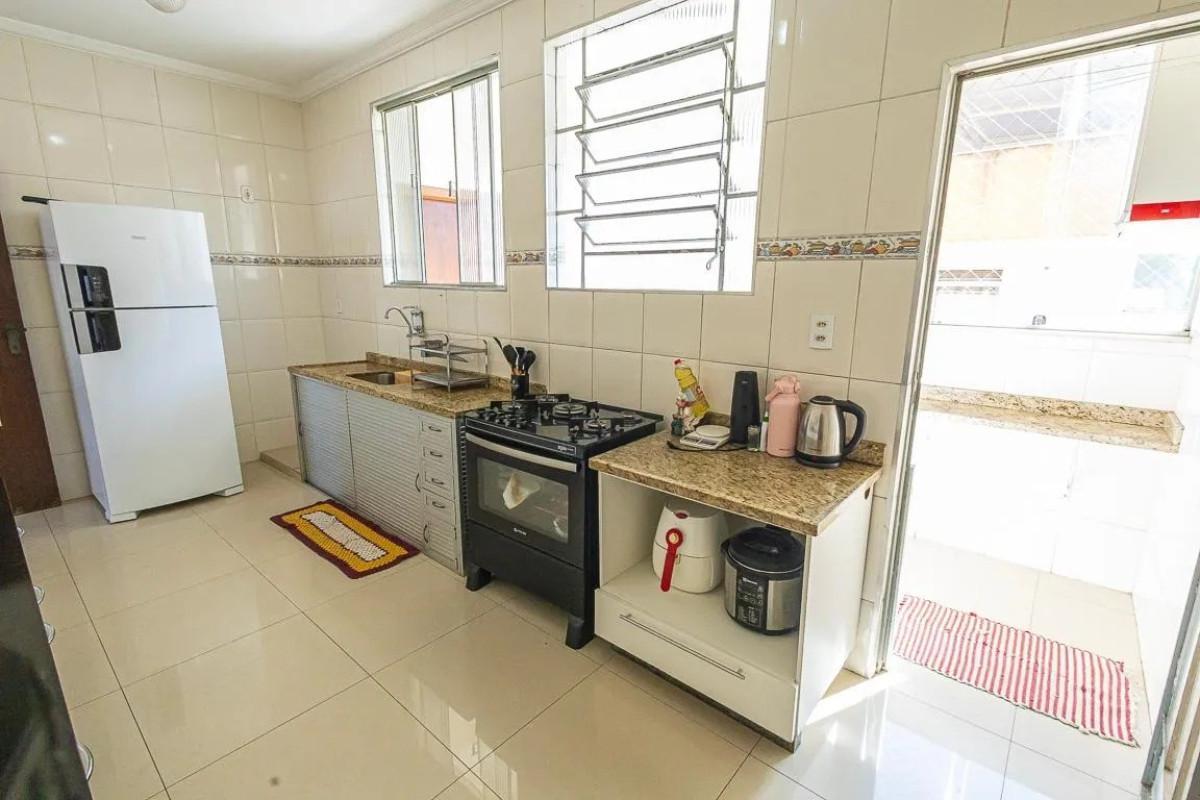 Apartamento, Castelo, 3 Quartos, 5 Vagas, 1 Suíte