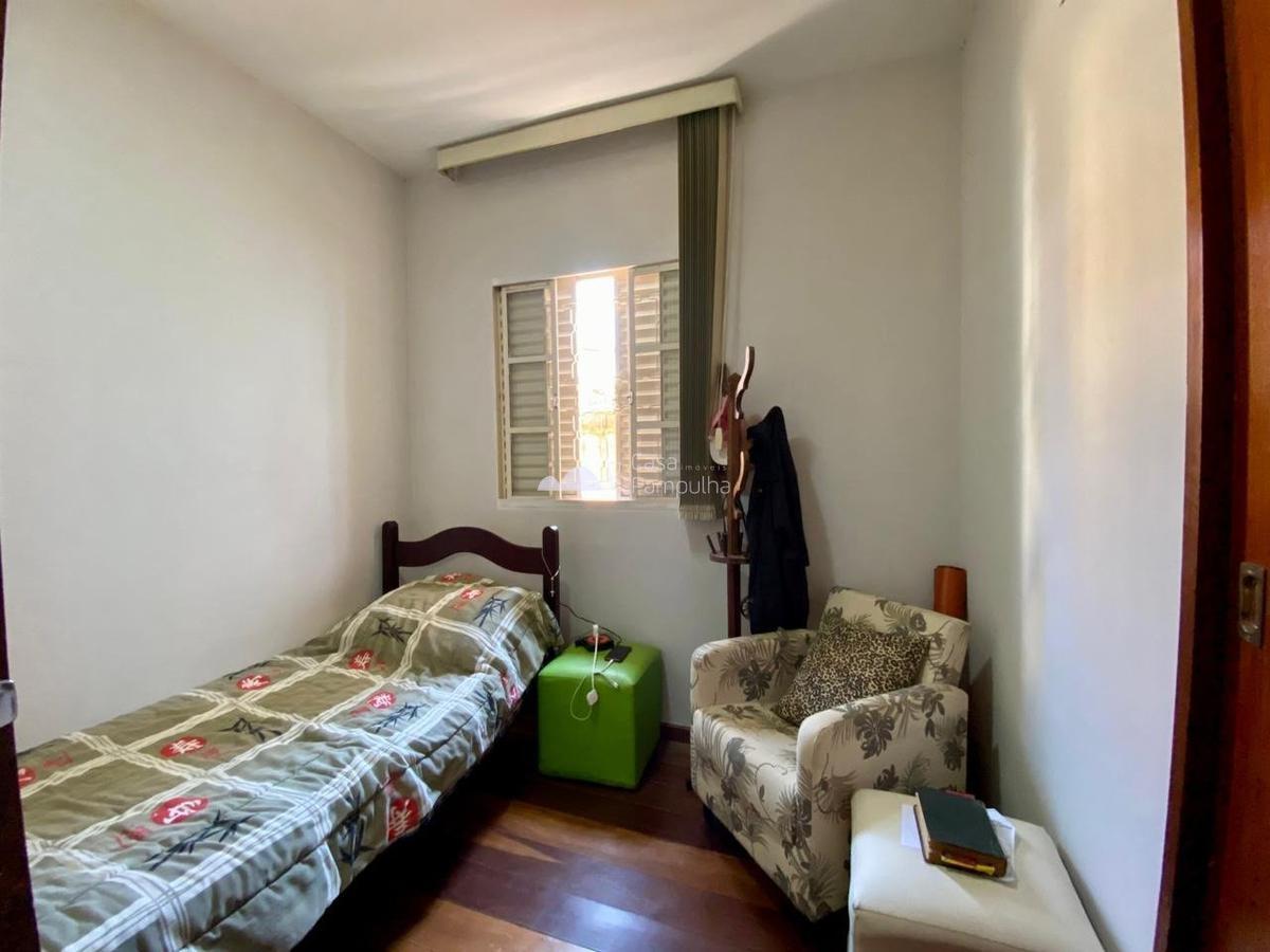 Casa, Planalto, 3 Quartos, 2 Vagas, 1 Suíte