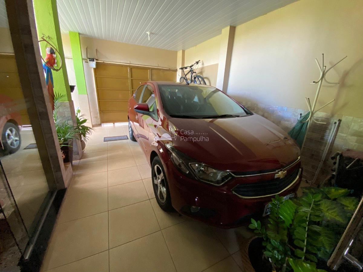 Casa, São João Batista (venda Nova), 3 Quartos, 2 Vagas, 1 Suíte