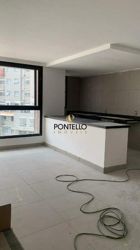 Apartamento, Anchieta, 2 Quartos, 2 Vagas, 2 Suítes