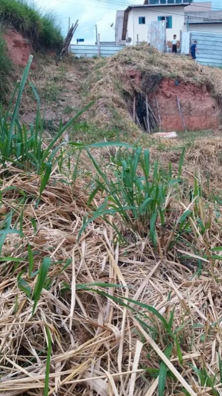 Lote, Conjunto Minascaixa, 0 Quarto, 0 Vaga