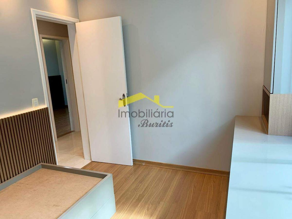 Cobertura, Estoril, 3 Quartos, 2 Vagas