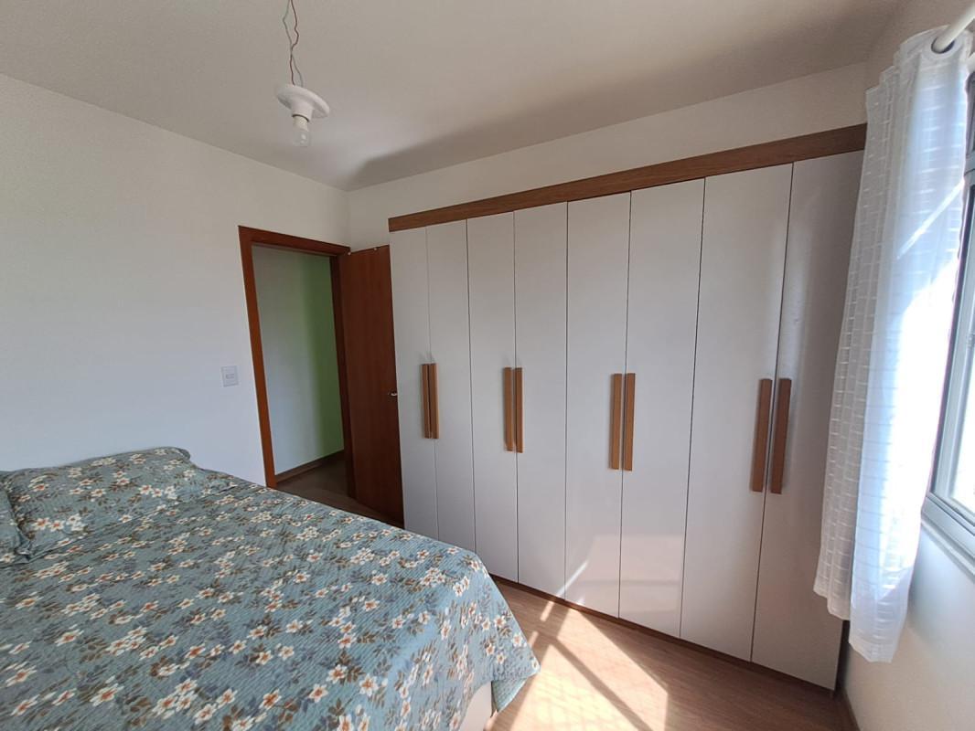 Apartamento, Cardoso, 3 Quartos, 1 Vaga