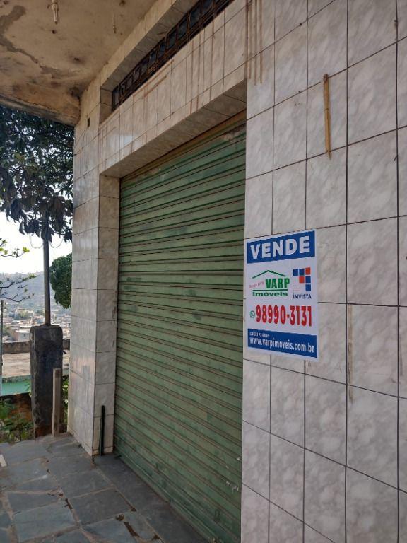 Casa, Itacolomi, 2 Quartos, 0 Vaga