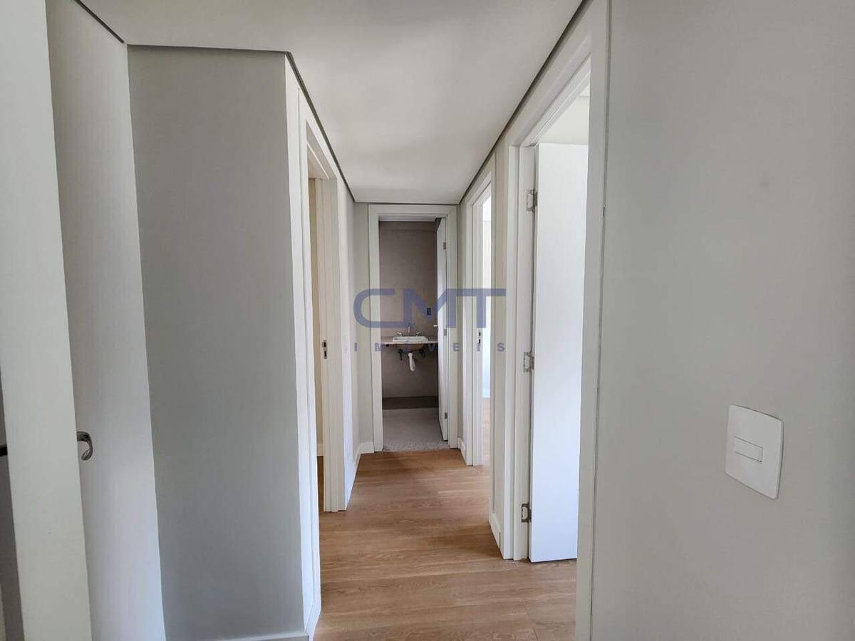 Cobertura, Serra, 3 Quartos, 3 Vagas, 1 Suíte