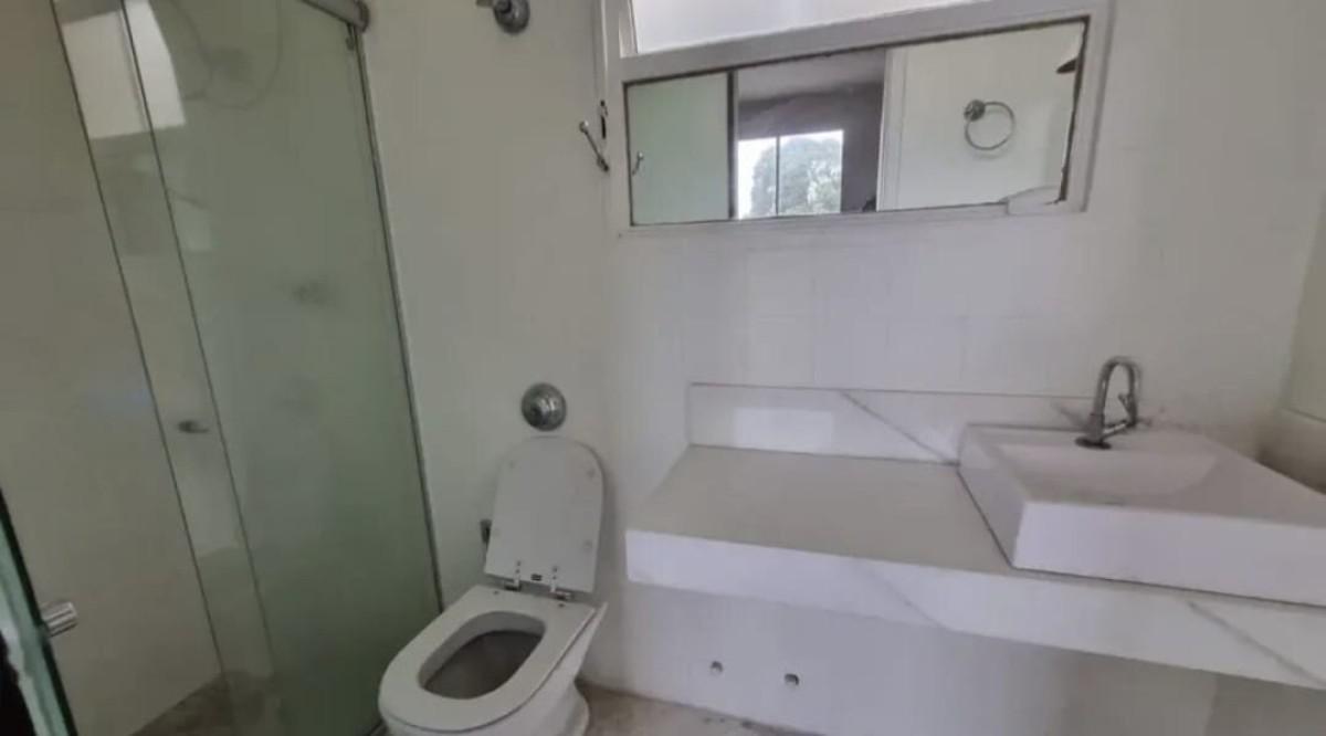 Apartamento, Sion, 3 Quartos, 2 Vagas, 1 Suíte