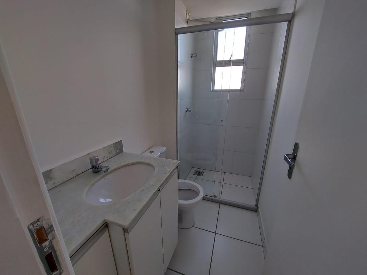 Apartamento, Jardim Guanabara, 2 Quartos, 1 Vaga, 1 Suíte