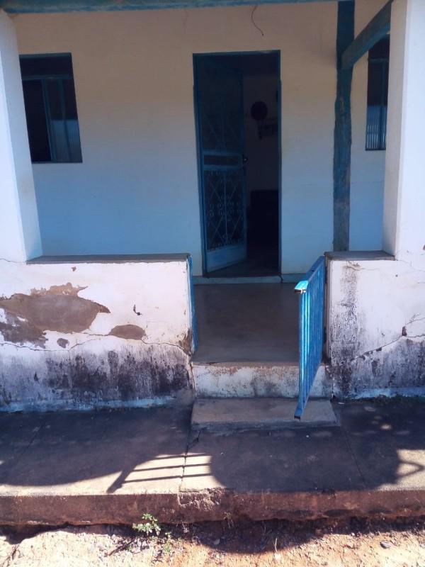 Fazenda, Zona Rural, 0 Quarto, 0 Vaga
