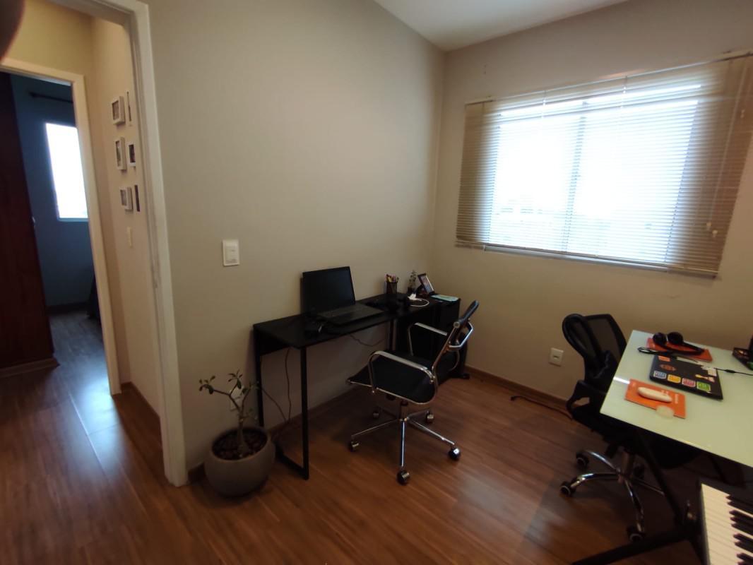 Apartamento, Monsenhor Messias, 3 Quartos, 2 Vagas, 1 Suíte