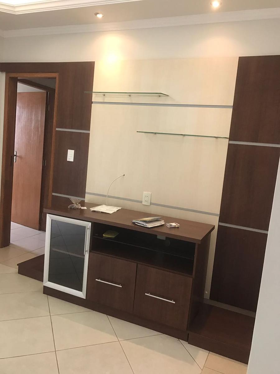 Apartamento, Planalto, 3 Quartos, 1 Vaga, 1 Suíte