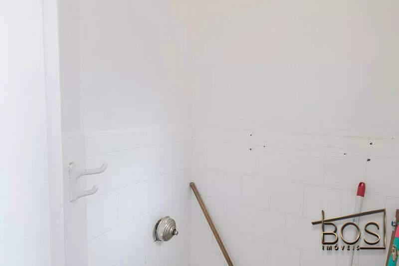 Apartamento, Serra, 2 Quartos, 0 Vaga