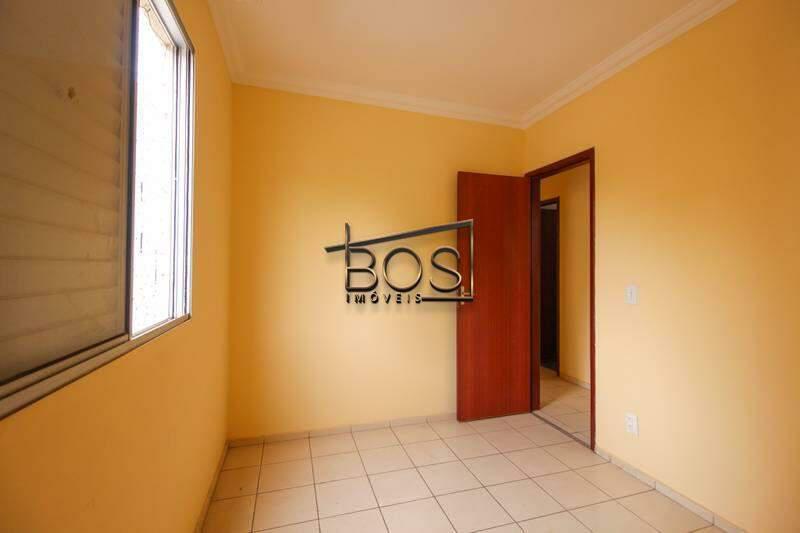 Apartamento, Sagrada Família, 4 Quartos, 1 Vaga, 1 Suíte