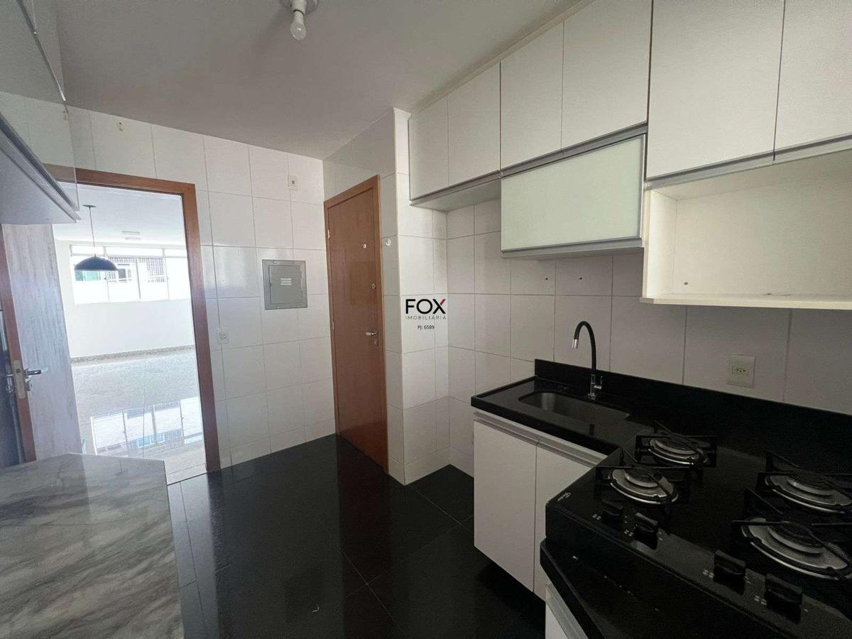 Apartamento, Sagrada Família, 3 Quartos, 2 Vagas, 1 Suíte