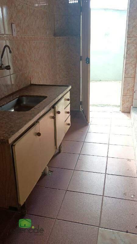 Casa, Santa Maria, 2 Quartos, 1 Vaga