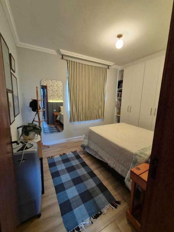 Apartamento, Jatobá (barreiro), 2 Quartos, 2 Vagas