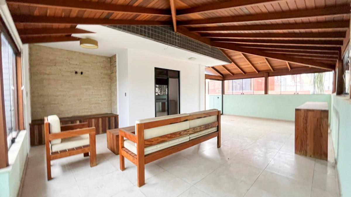Cobertura, Castelo, 4 Quartos, 2 Vagas, 2 Suítes