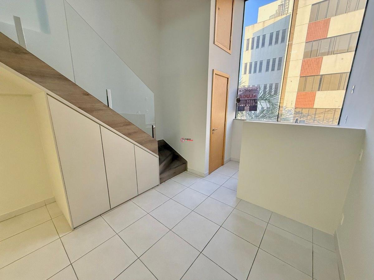 Sala, São José, 0 Quarto, 1 Vaga