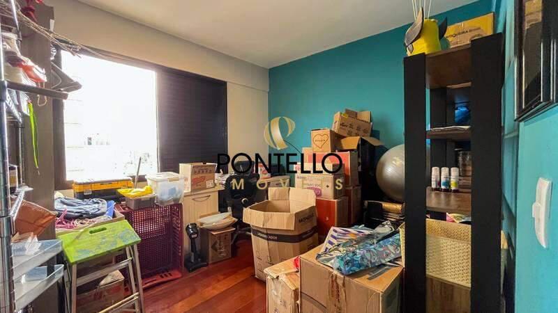 Apartamento, Serra, 3 Quartos, 2 Vagas, 1 Suíte