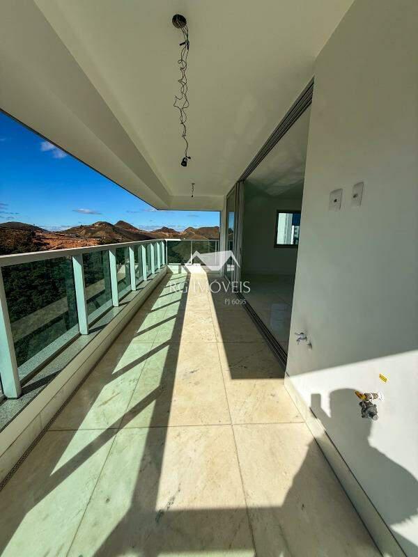 Apartamento, Vale do Sereno, 4 Quartos, 4 Vagas, 4 Suítes