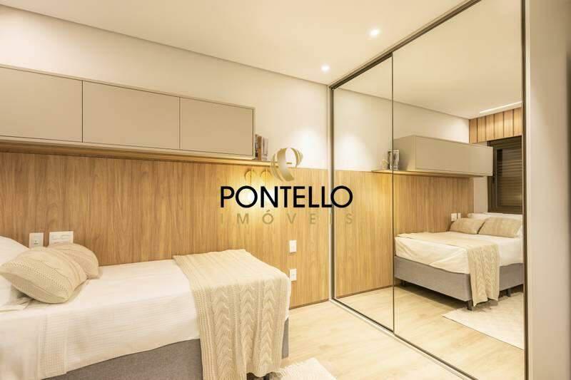 Apartamento, Sion, 2 Quartos, 2 Vagas, 2 Suítes
