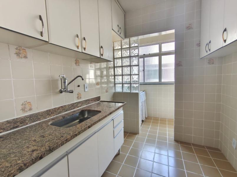 Apartamento, Indaiá, 2 Quartos, 1 Vaga