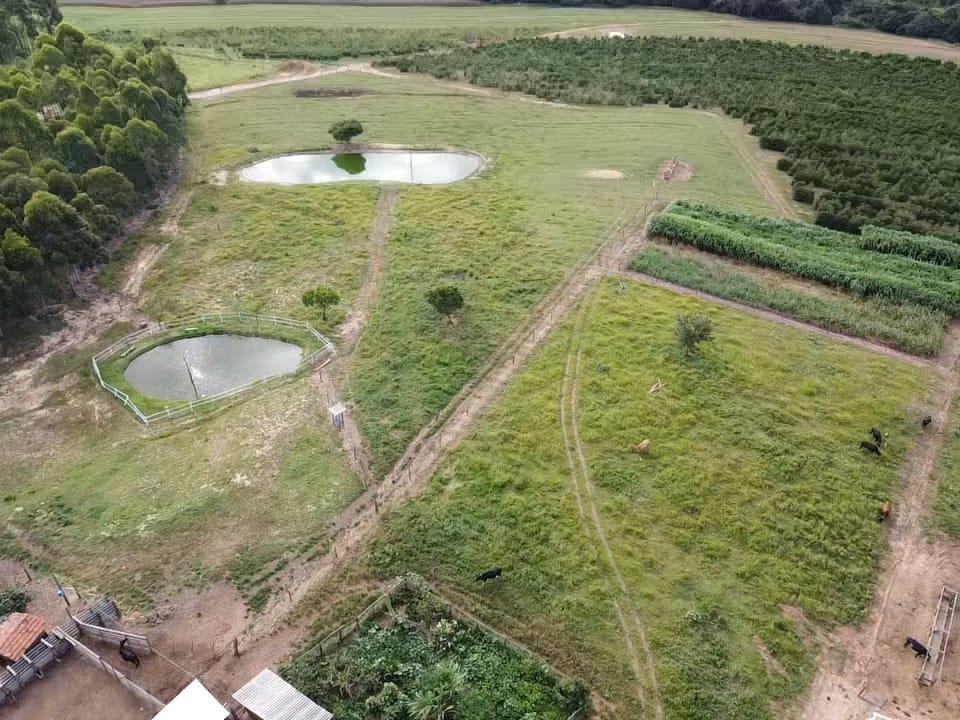Fazenda, Zona Rural, 0 Quarto, 0 Vaga