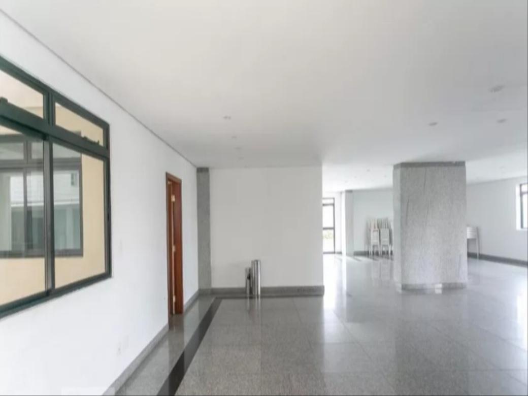 Apartamento, Lourdes, 3 Quartos, 2 Vagas, 1 Suíte