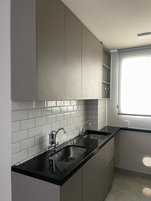 Apartamento, Milionários, 2 Quartos, 1 Vaga