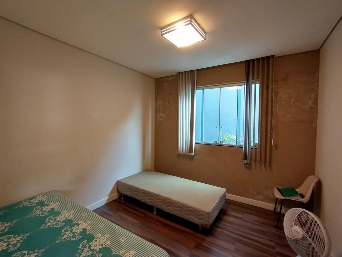 Casa, Santa Maria, 4 Quartos, 2 Vagas, 1 Suíte