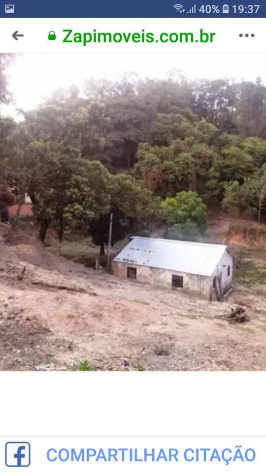 Lote, Planalto, 0 Quarto, 0 Vaga