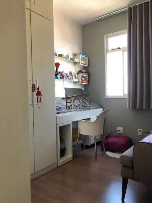 Cobertura, Renascença, 3 Quartos, 2 Vagas, 1 Suíte