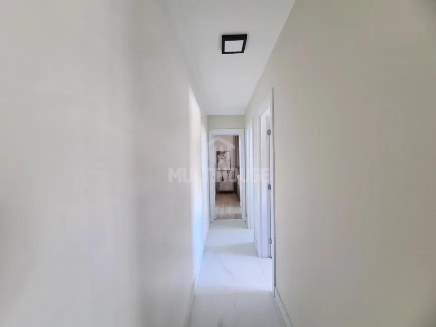 Apartamento, Castelo, 2 Quartos, 2 Vagas, 1 Suíte