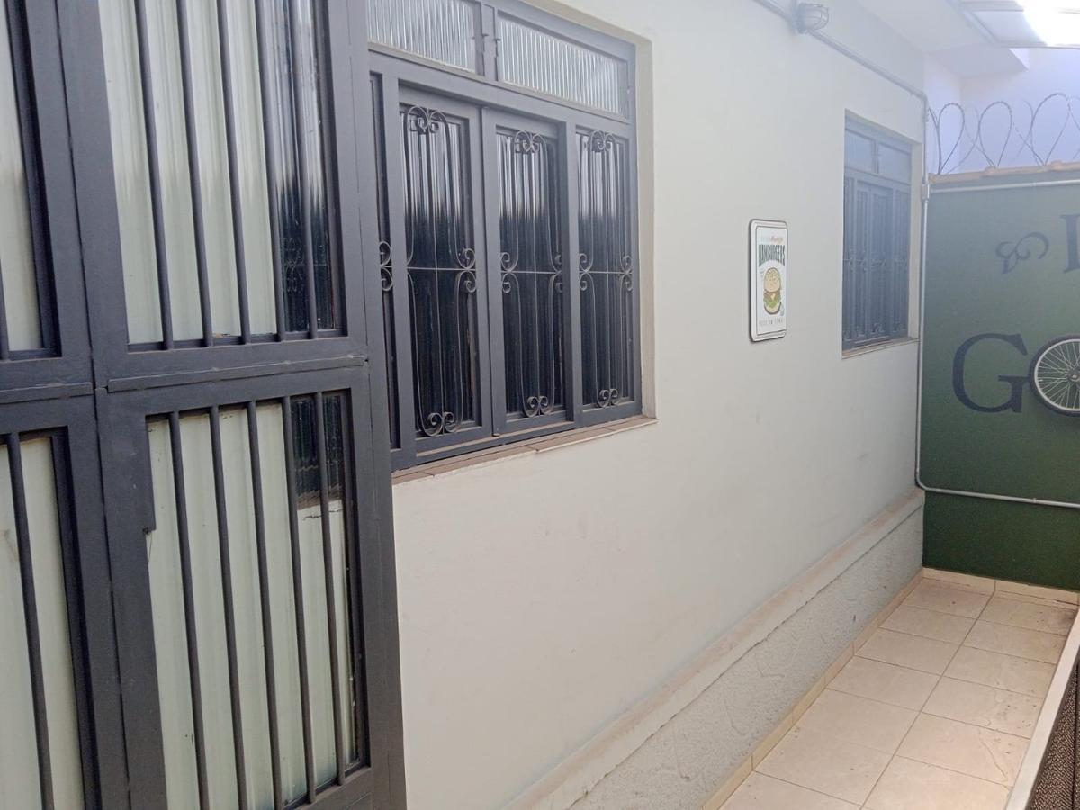 Andar, Centro, 0 Quarto, 0 Vaga
