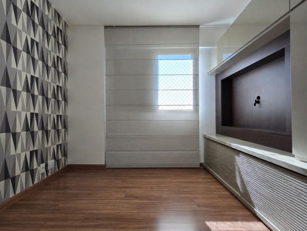 Apartamento, Sion, 3 Quartos, 2 Vagas, 1 Suíte